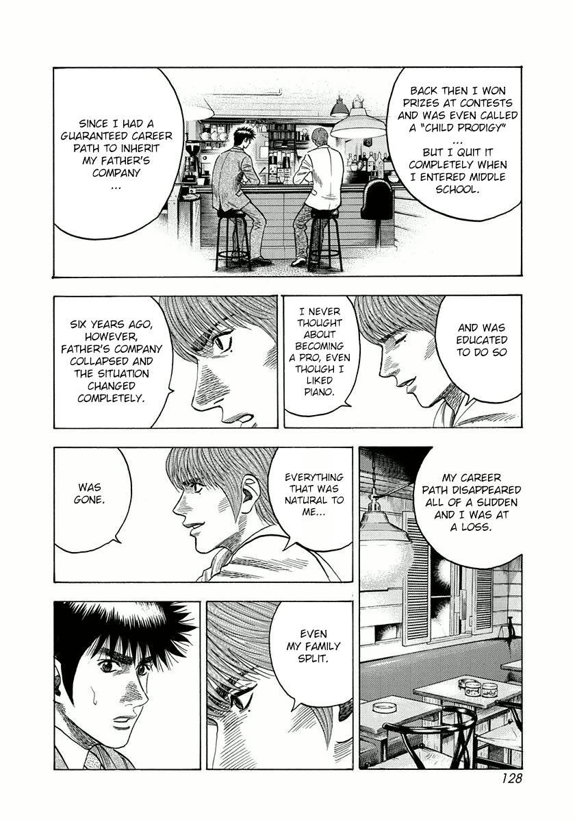 Read Countach Manga Online