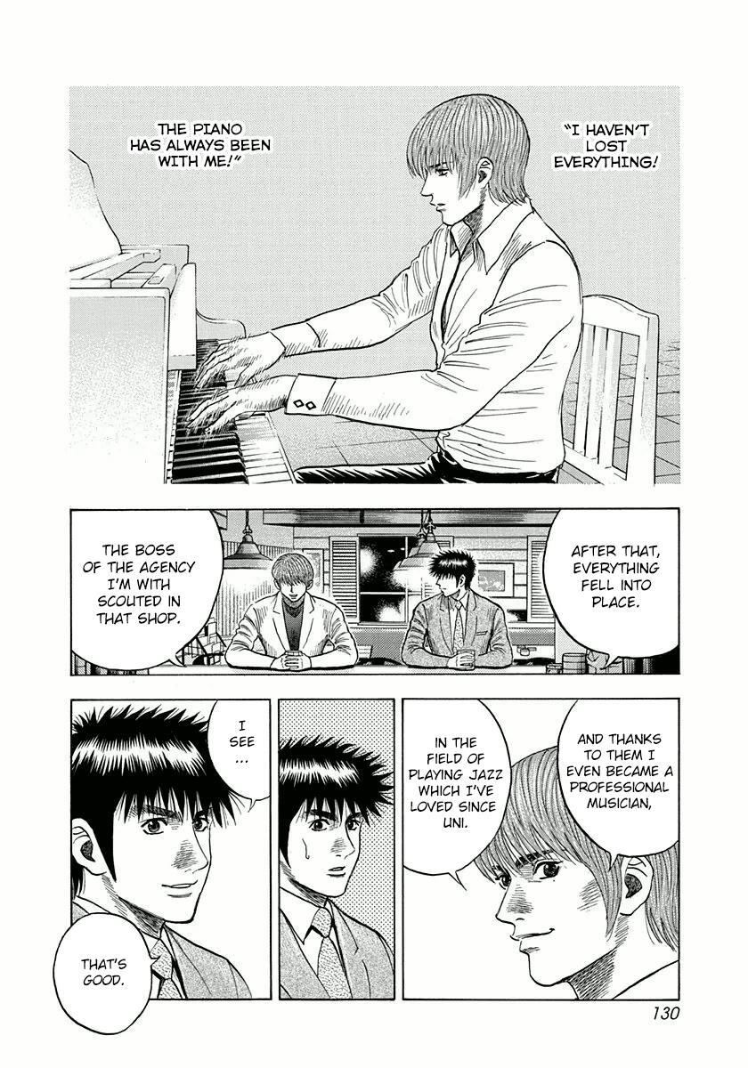 Read Countach Manga Online