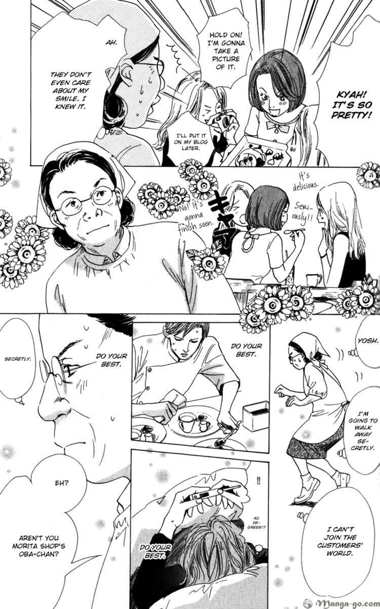 Read Couverture Manga Online
