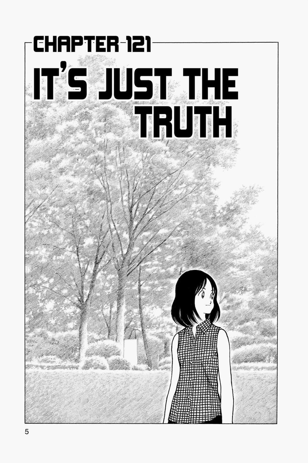 Read Cross Game Manga Online