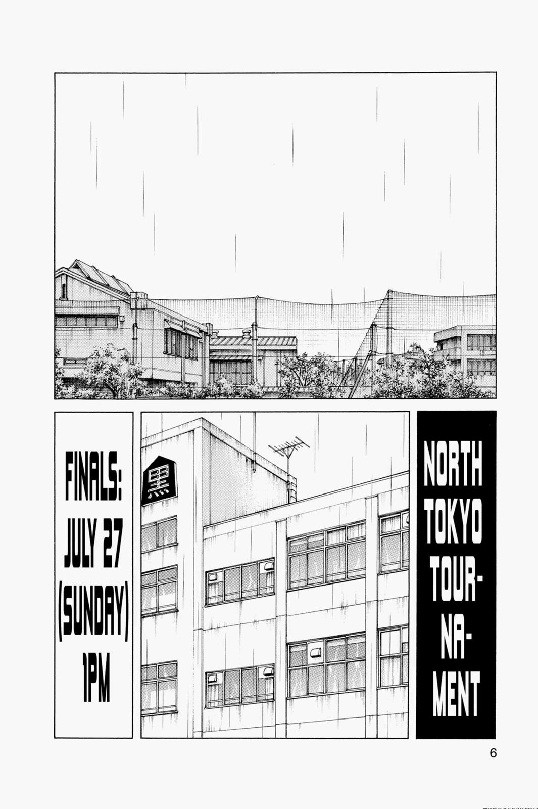 Read Cross Game Manga Online