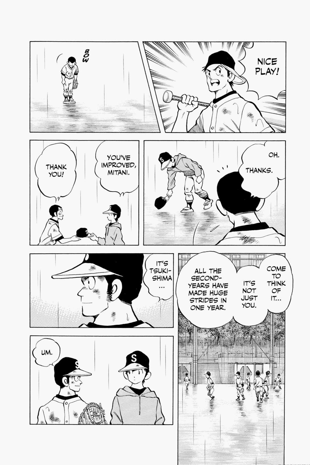 Read Cross Game Manga Online