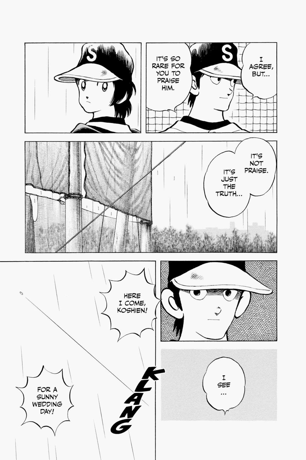 Read Cross Game Manga Online