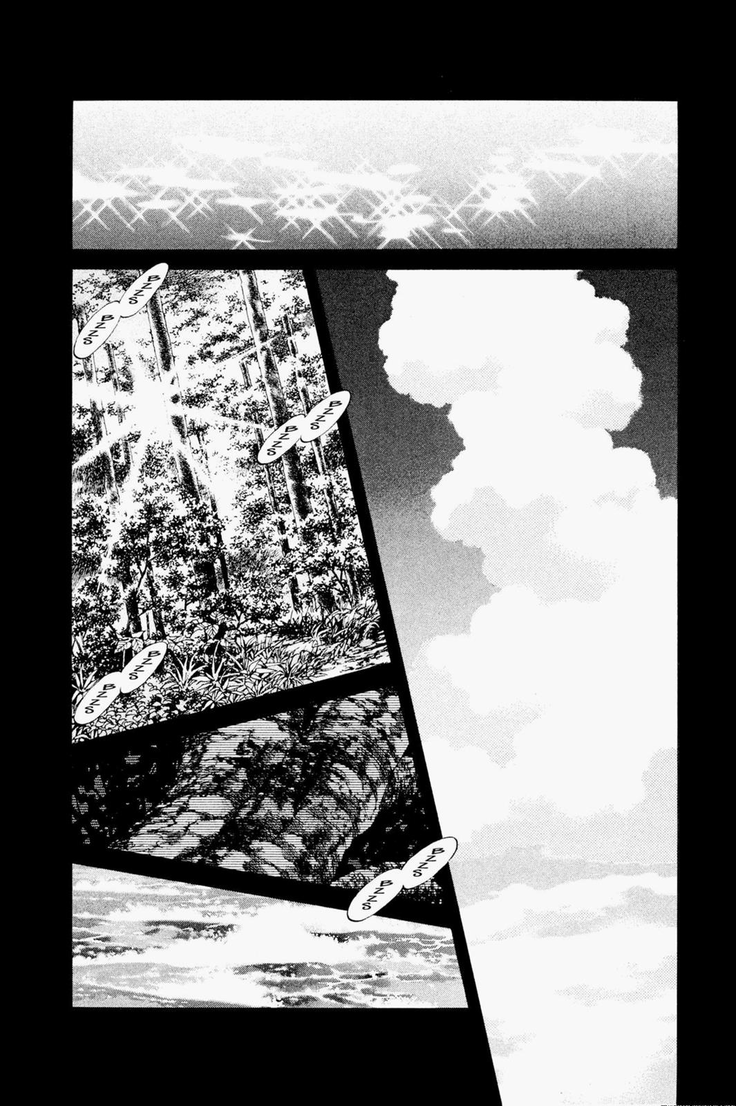 Read Cross Game Manga Online