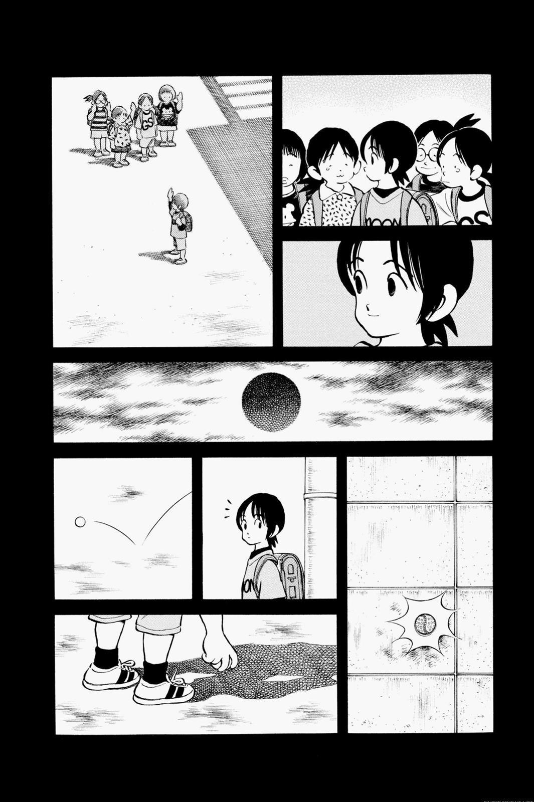 Read Cross Game Manga Online