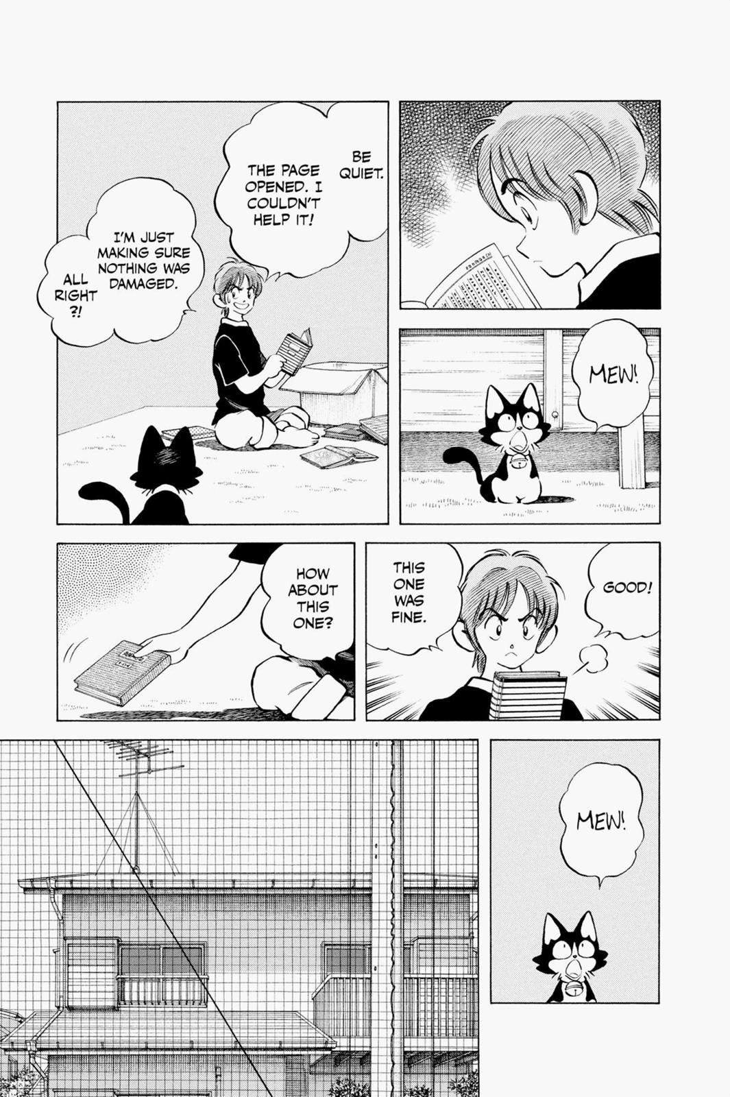Read Cross Game Manga Online