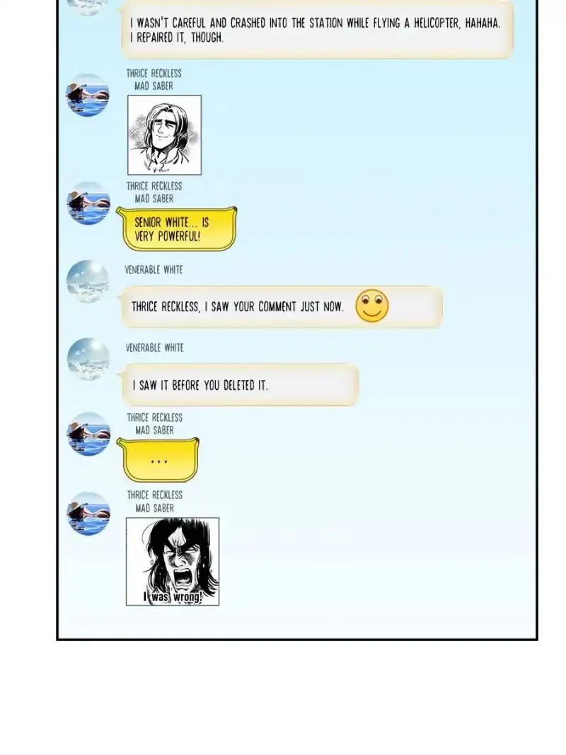 Read Cultivation Chat Group Manga Online