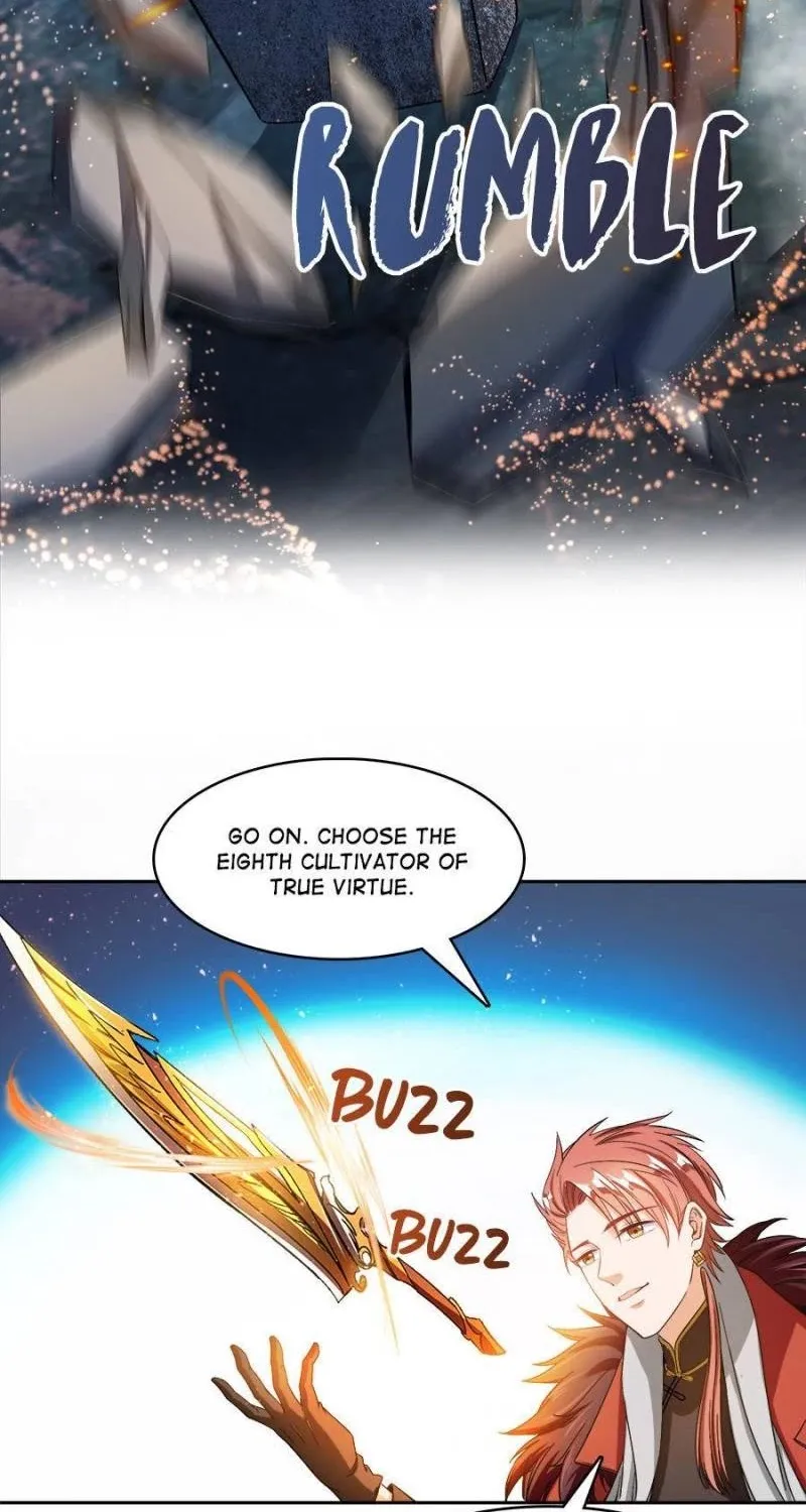 Read Cultivation Chat Group Manga Online