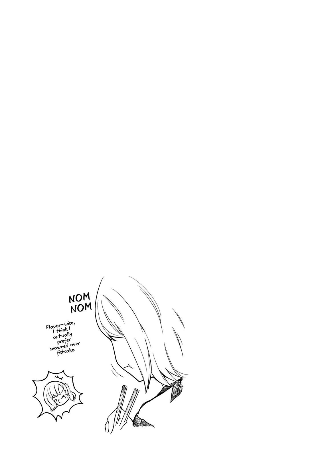 Read D-Frag! Manga Online