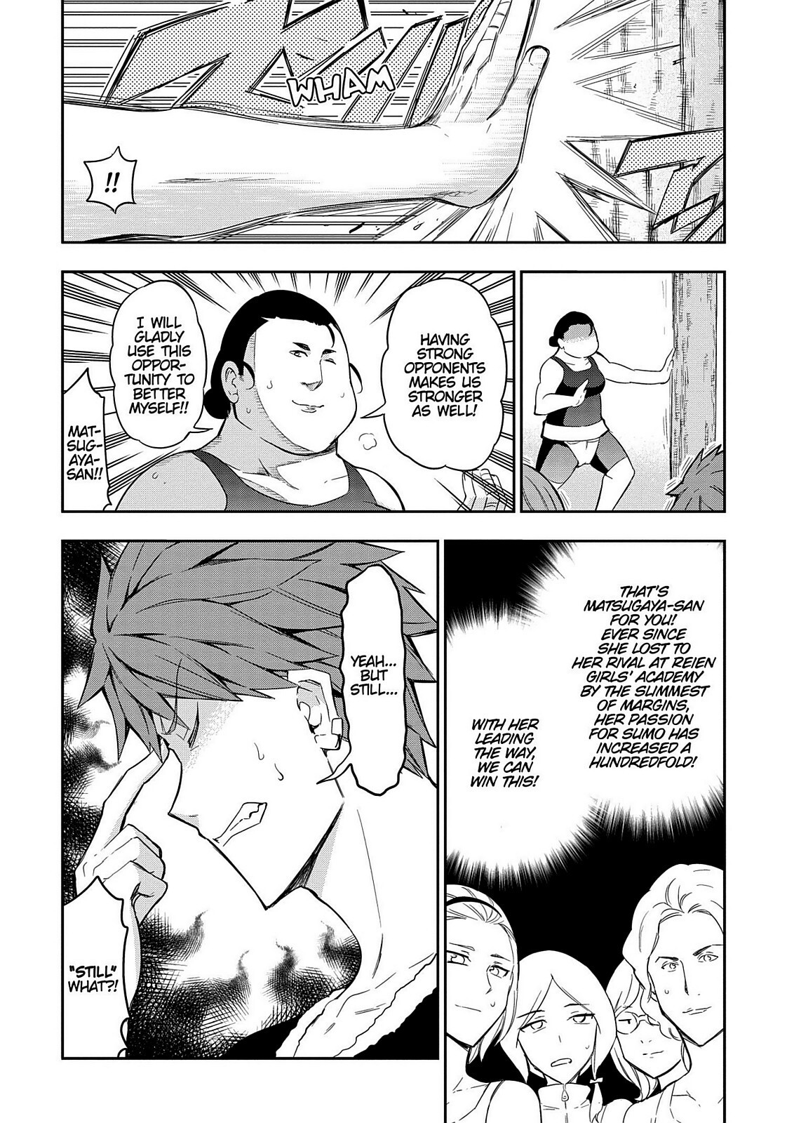 Read D-Frag! Manga Online