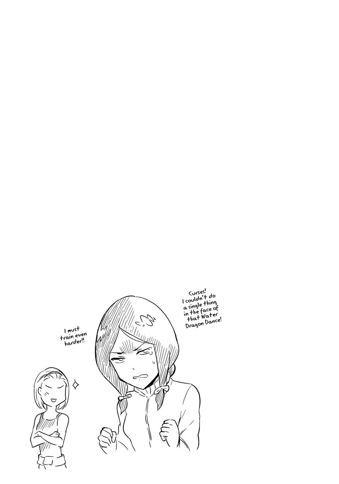 Read D-Frag! Manga Online