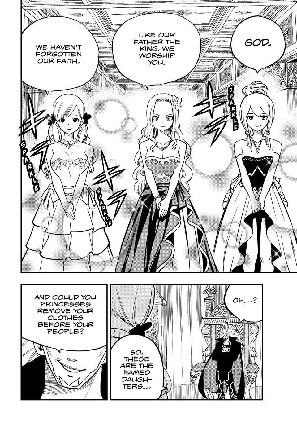 Read DEAD ROCK Manga Online