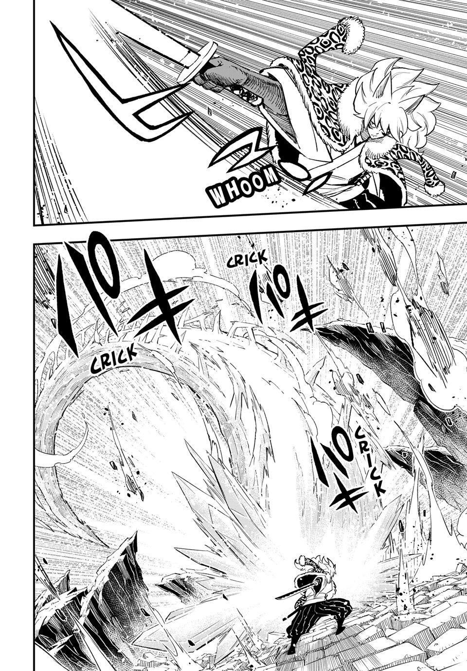 Read DEAD ROCK Manga Online
