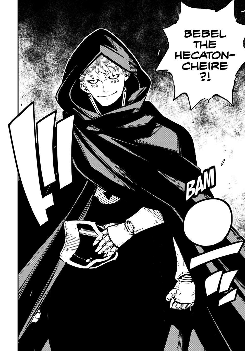 Read DEAD ROCK Manga Online
