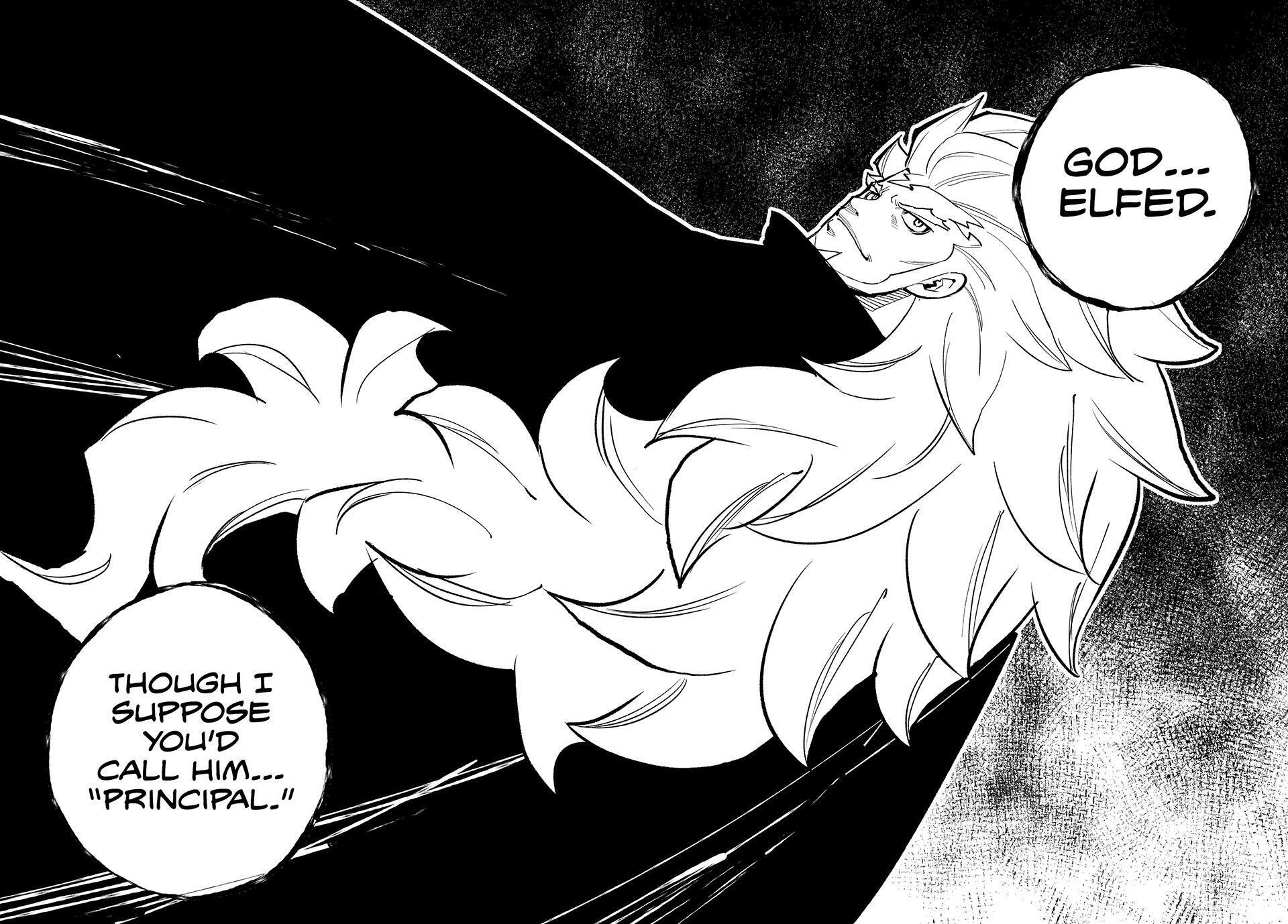 Read DEAD ROCK Manga Online