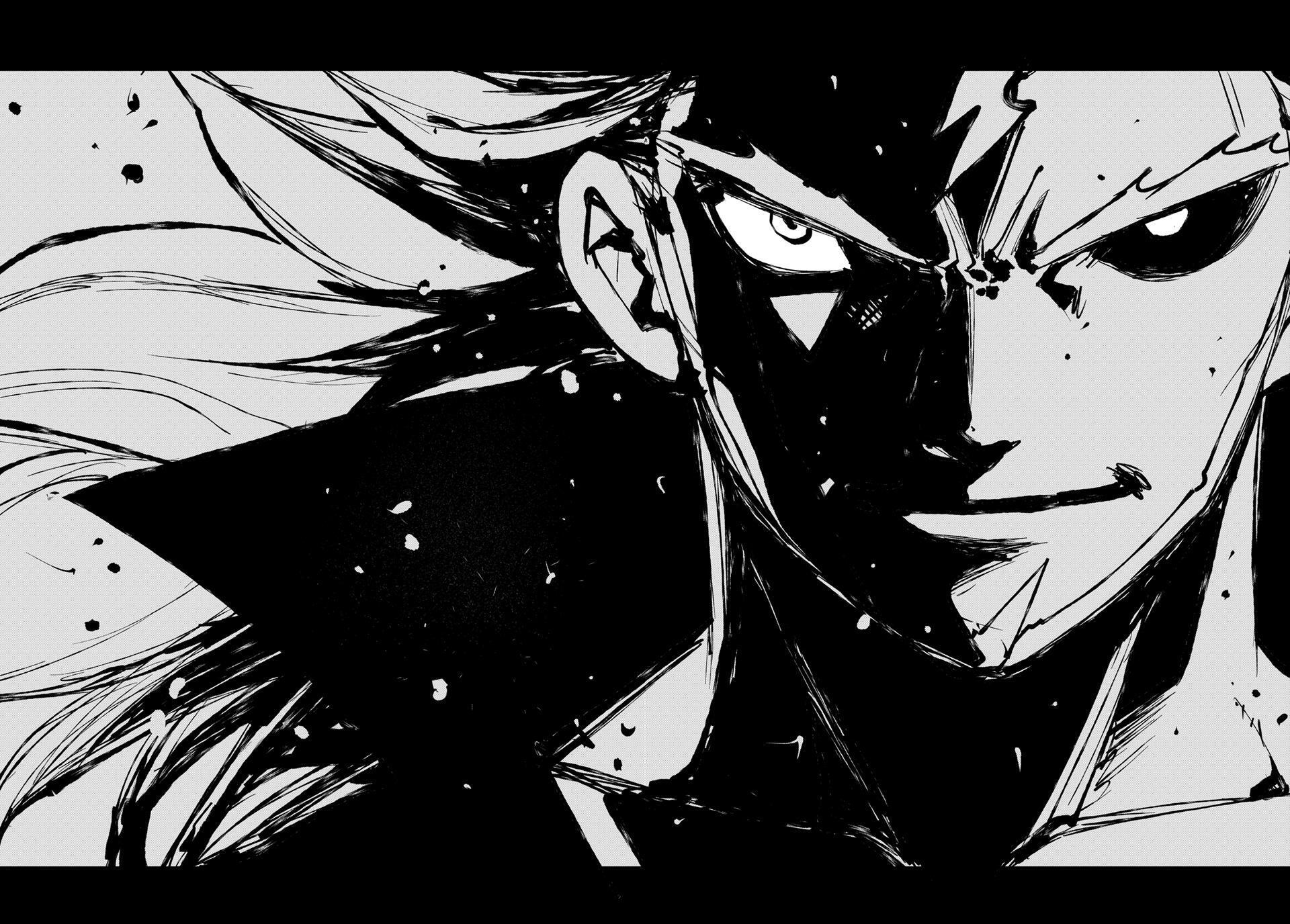 Read DEAD ROCK Manga Online