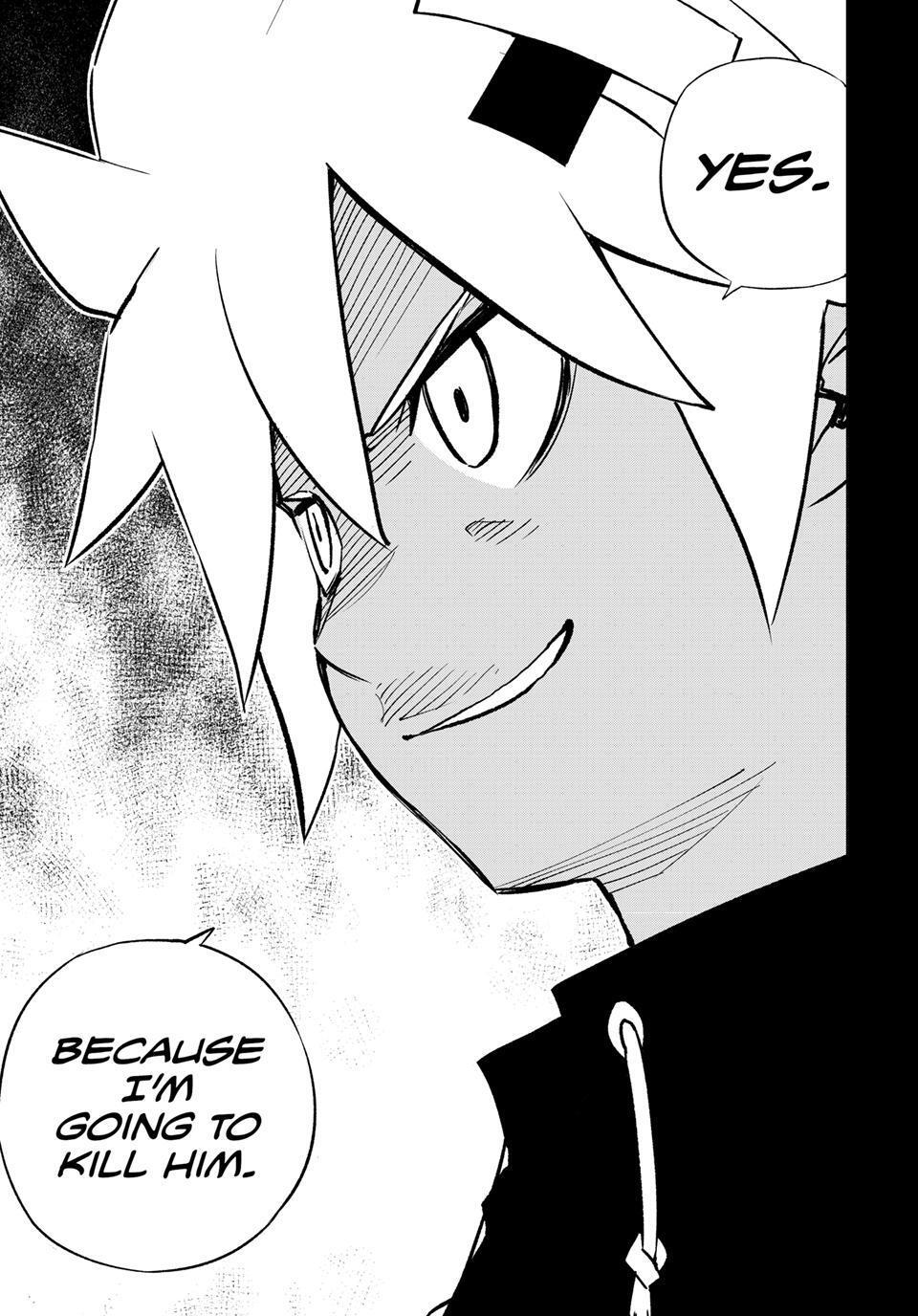 Read DEAD ROCK Manga Online