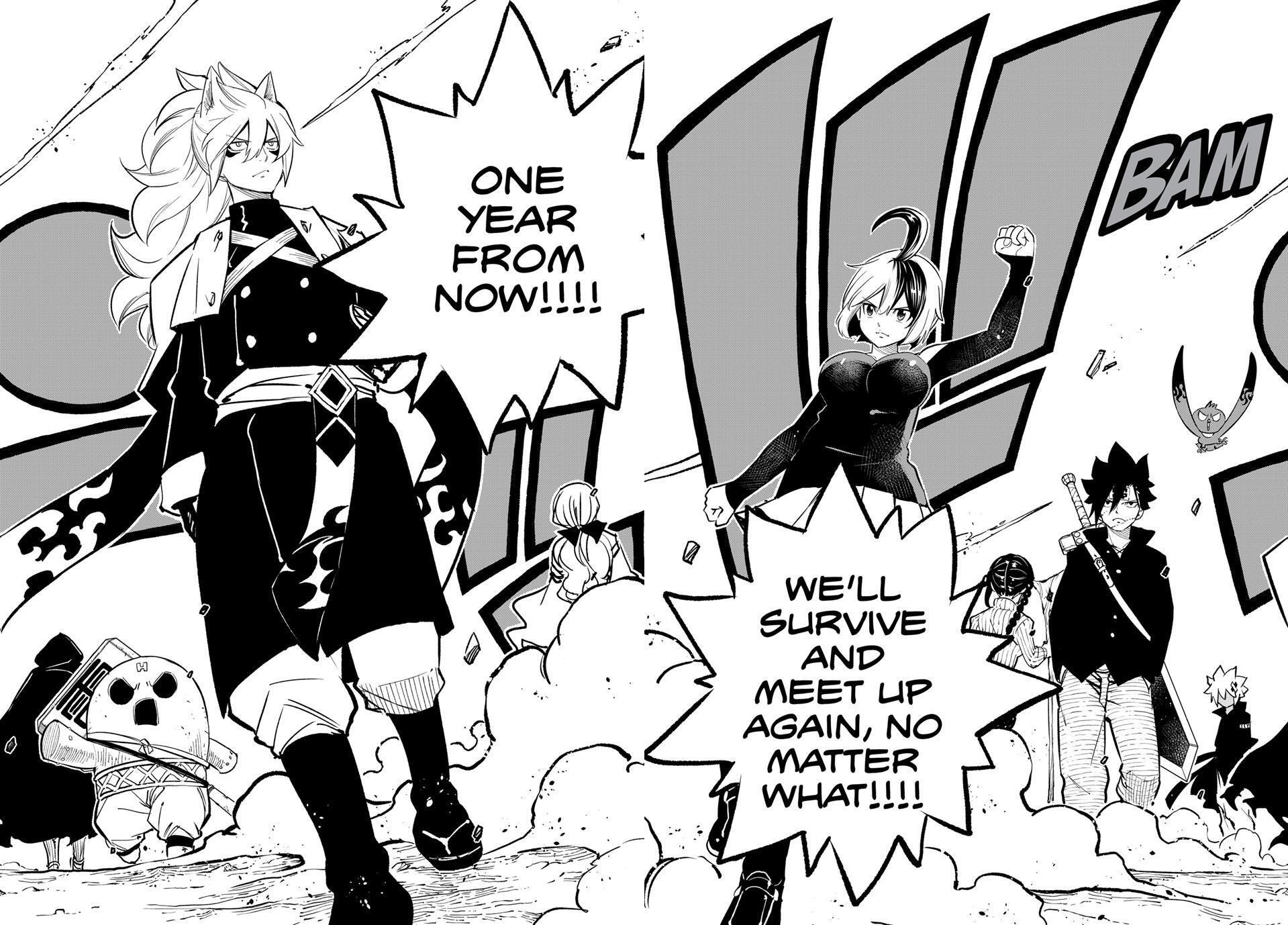 Read DEAD ROCK Manga Online