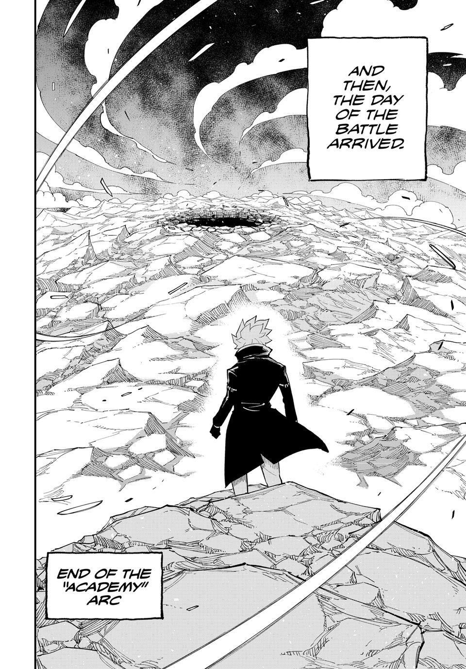 Read DEAD ROCK Manga Online