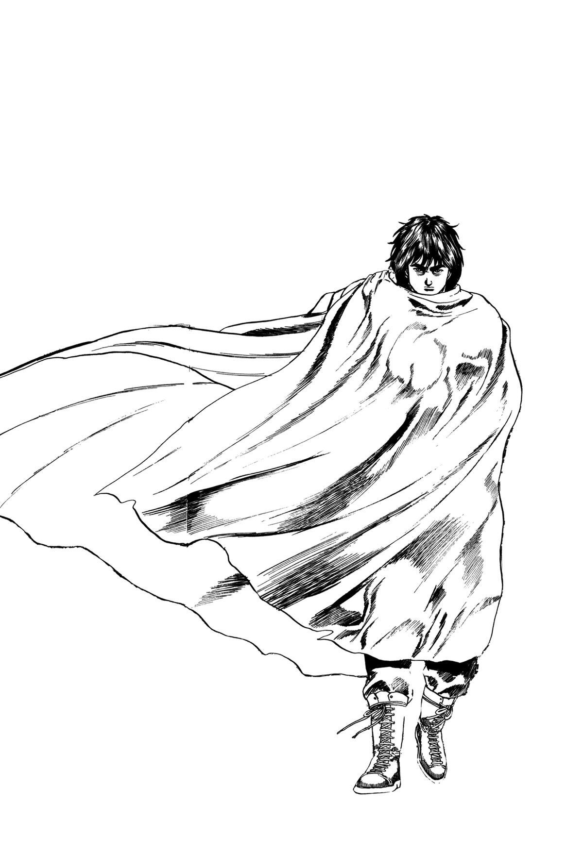 Read Damned Manga Online