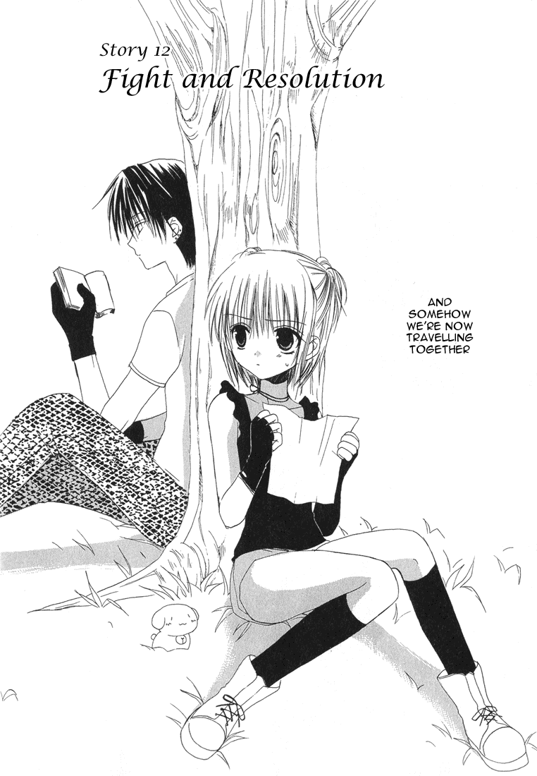 Read Dear Manga Online