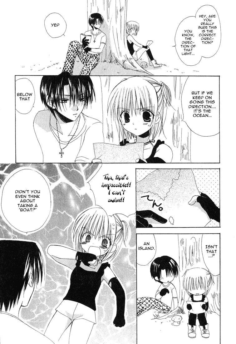 Read Dear Manga Online