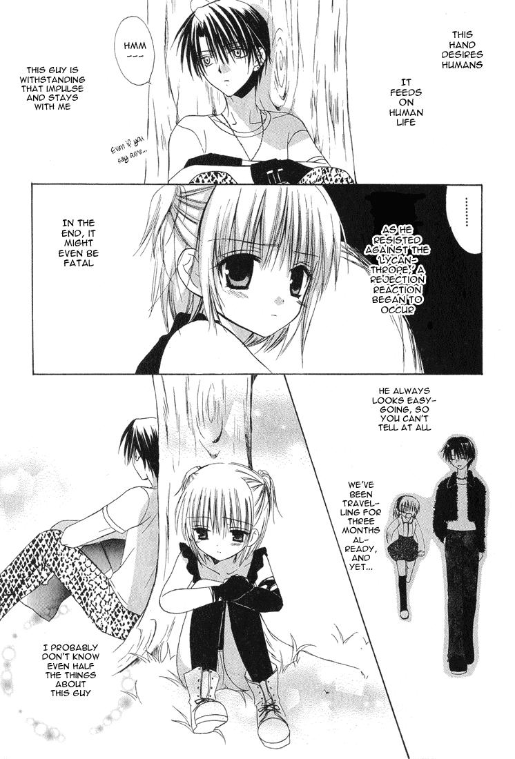 Read Dear Manga Online