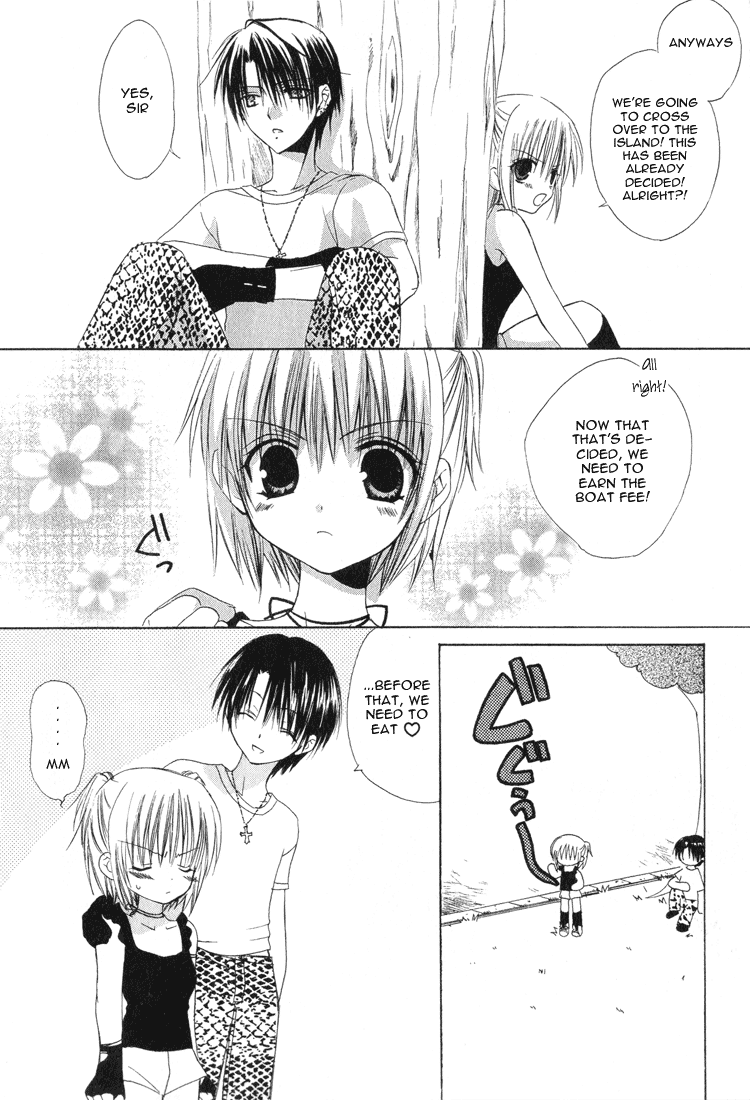Read Dear Manga Online