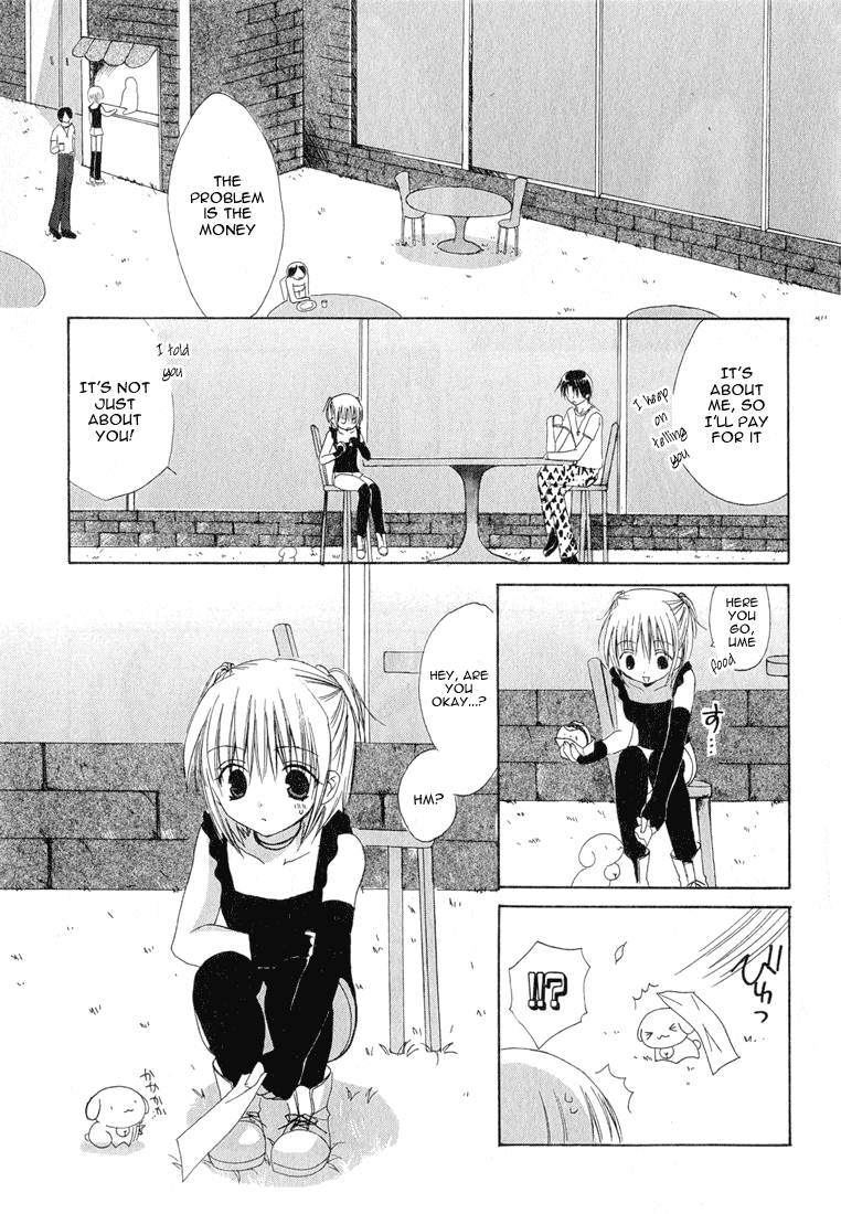 Read Dear Manga Online