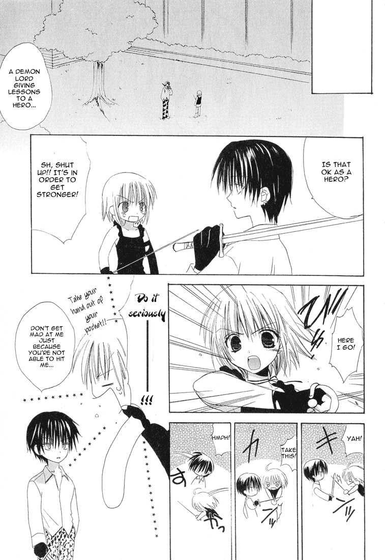 Read Dear Manga Online