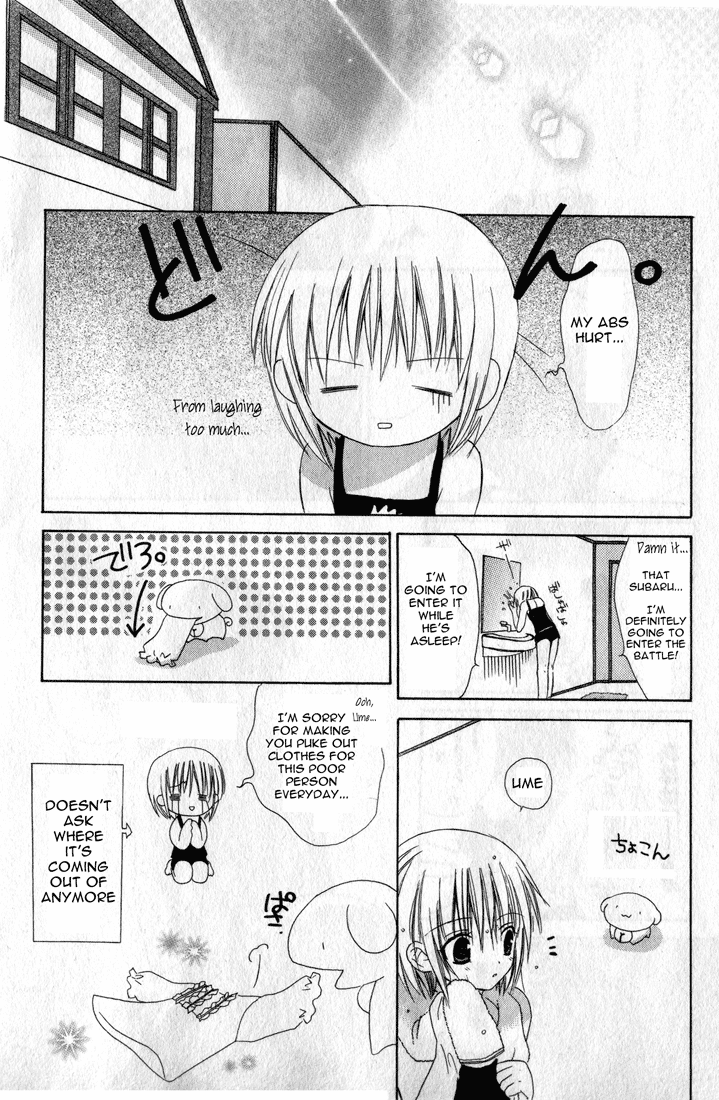 Read Dear Manga Online