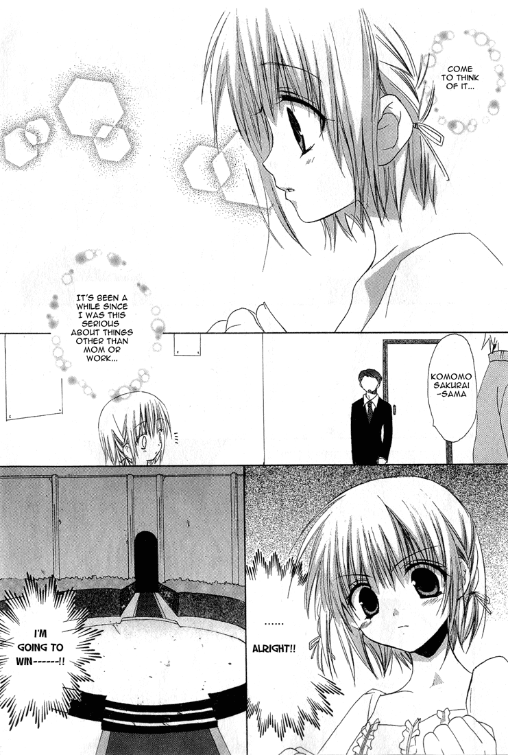 Read Dear Manga Online