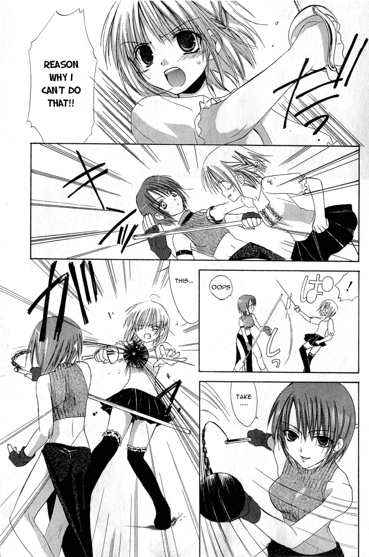 Read Dear Manga Online