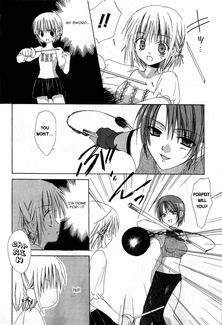 Read Dear Manga Online