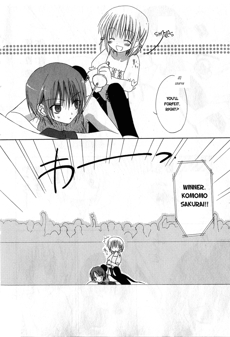 Read Dear Manga Online