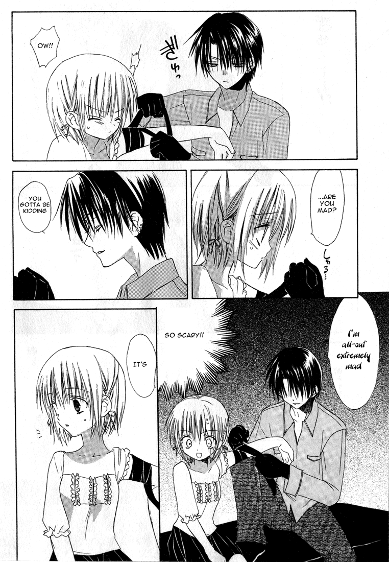 Read Dear Manga Online