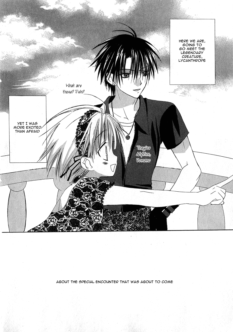 Read Dear Manga Online