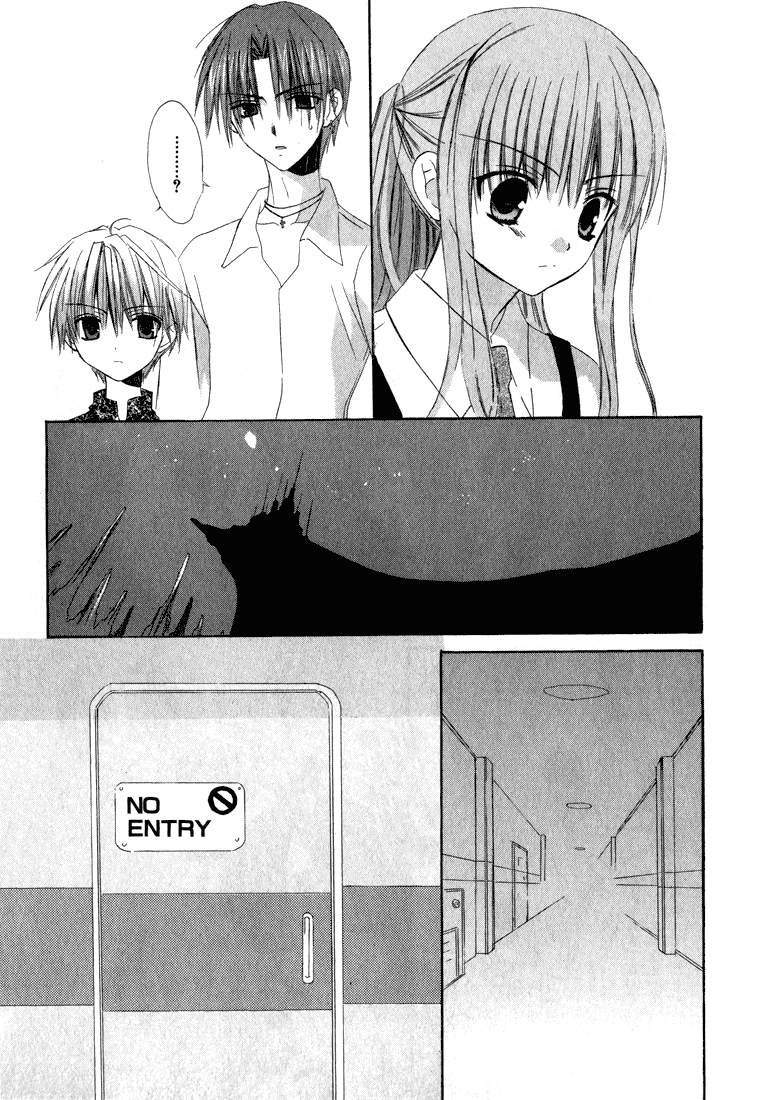 Read Dear Manga Online