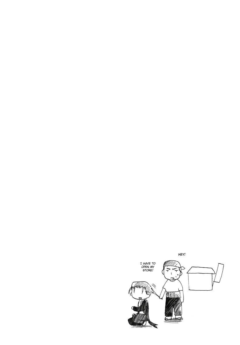 Read Dear Manga Online