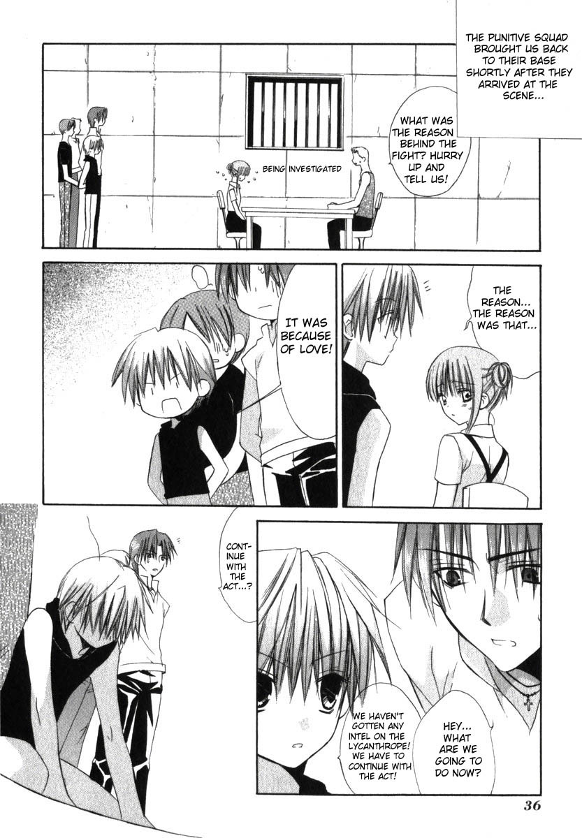 Read Dear Manga Online