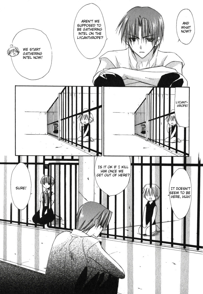 Read Dear Manga Online
