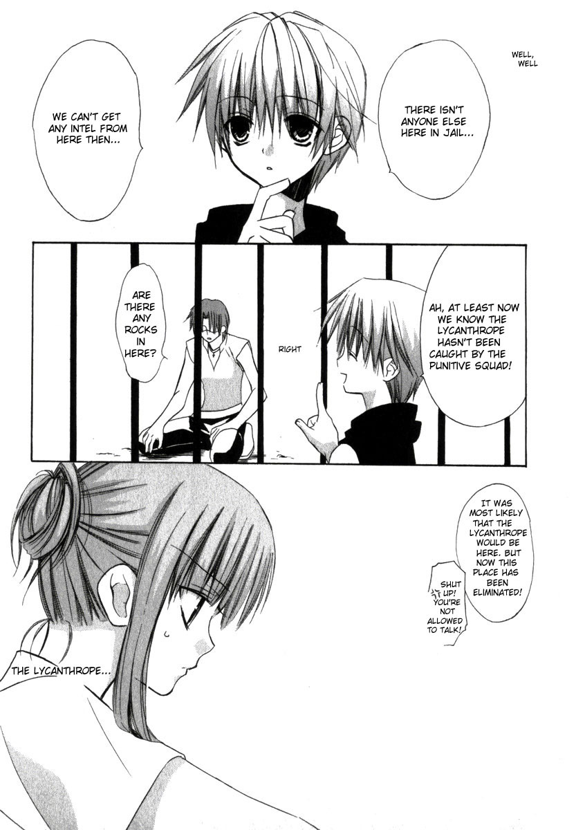 Read Dear Manga Online