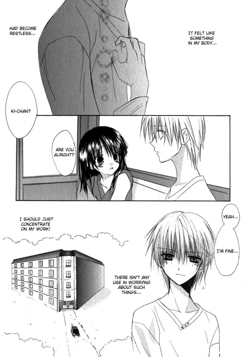 Read Dear Manga Online
