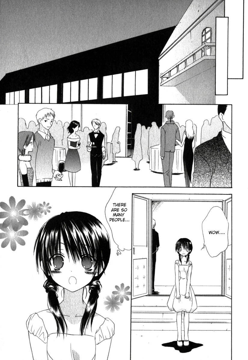 Read Dear Manga Online