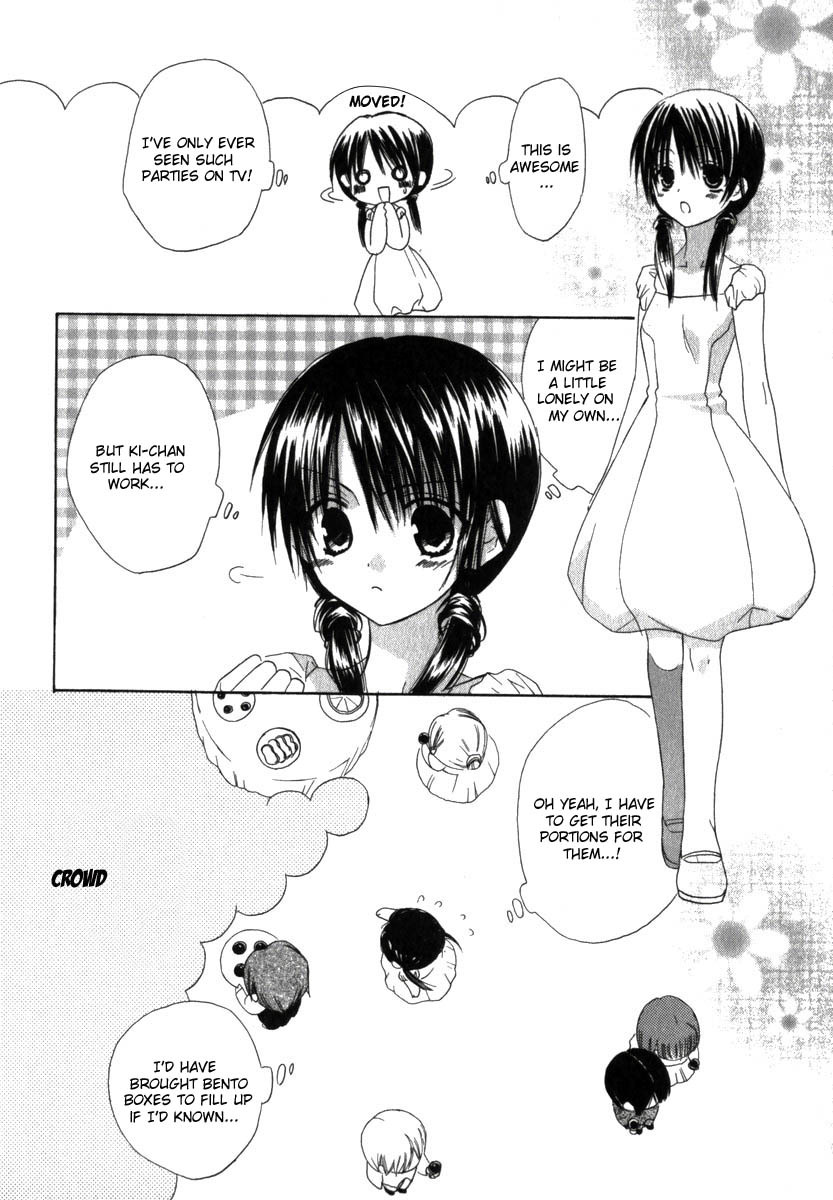 Read Dear Manga Online