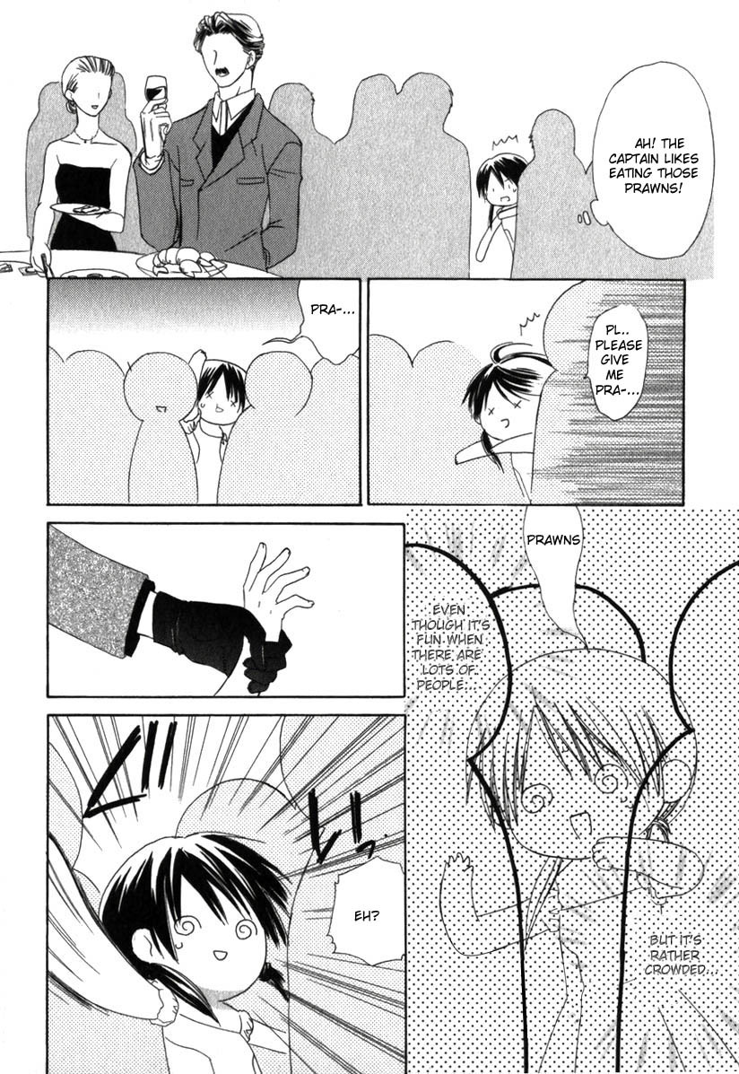 Read Dear Manga Online