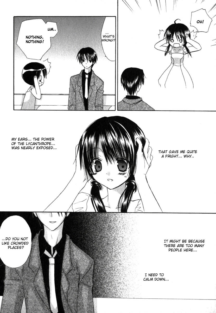 Read Dear Manga Online