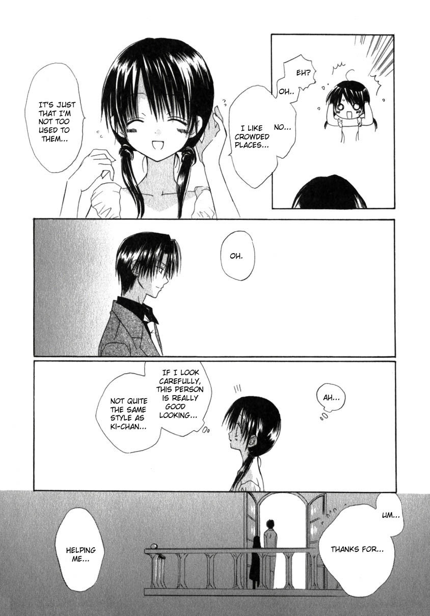 Read Dear Manga Online