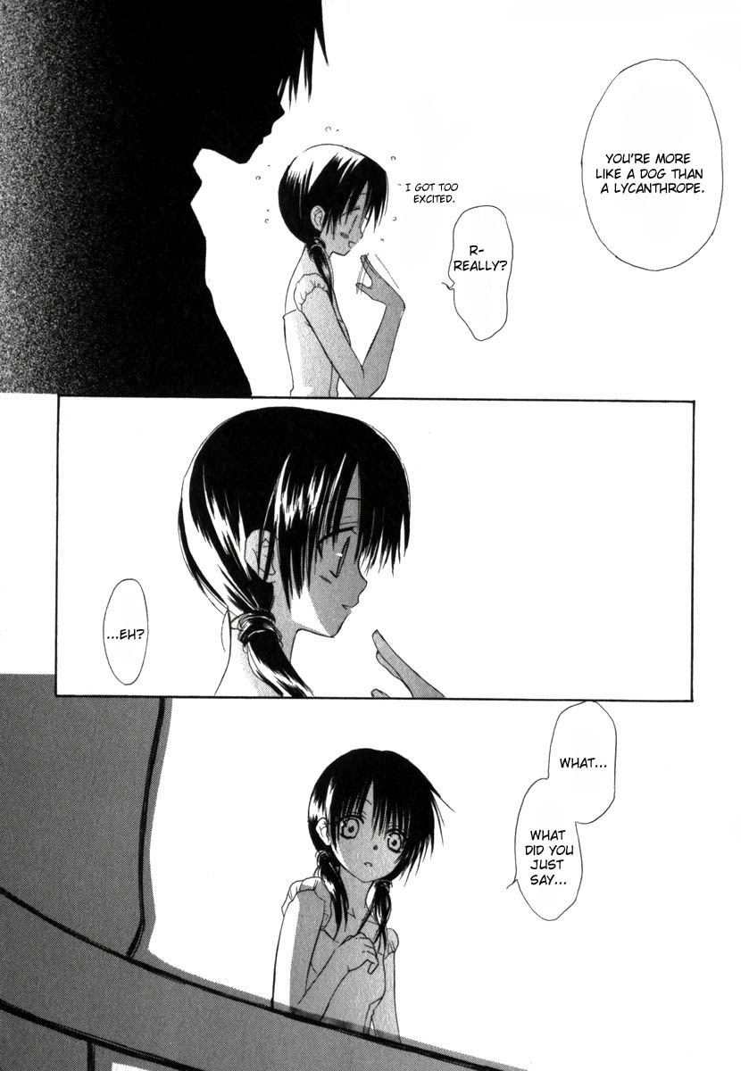 Read Dear Manga Online