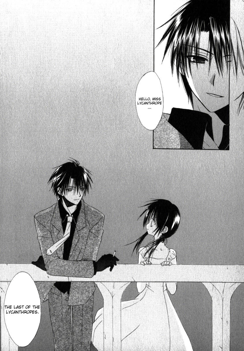 Read Dear Manga Online